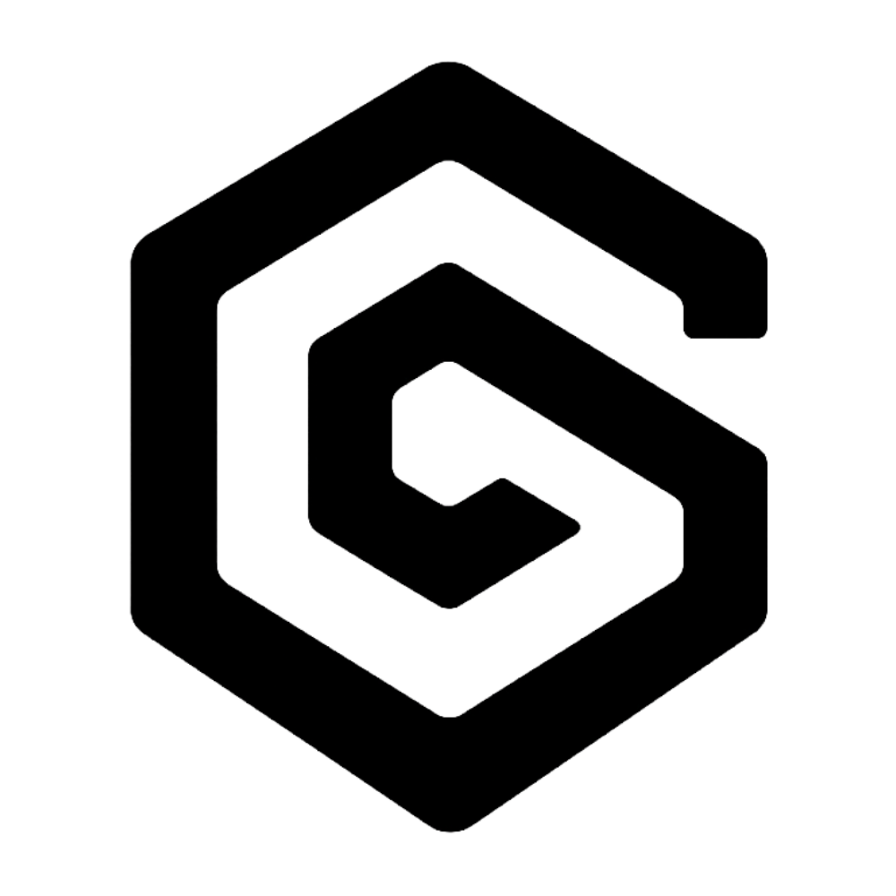 GalaxyGrails.io Logo